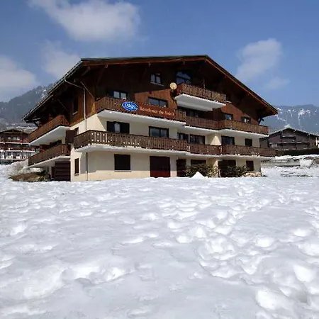 Hotel Du Soleil