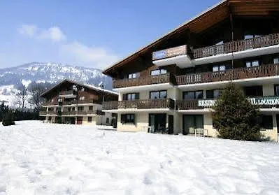 Du Soleil 2* Praz-sur-Arly