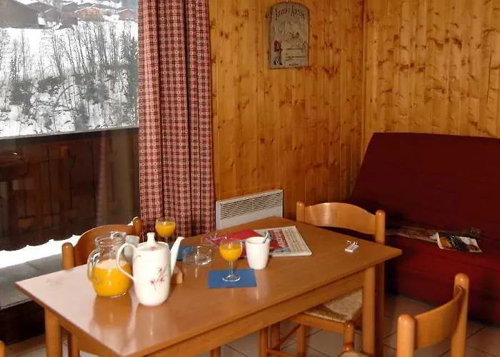 Hotel Du Soleil 2*
